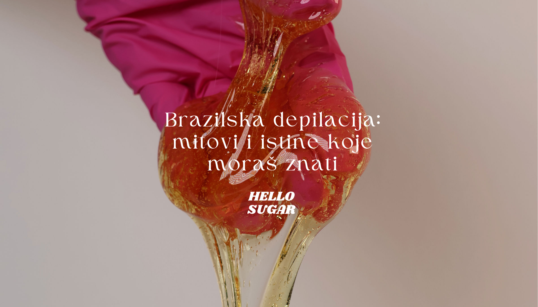 Trenutno pregledavate Brazilska depilacija: mitovi i istine koje moraš znati